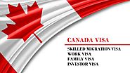 Canada Immigration from Dubai - Migration and Visas
