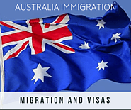 Australia Immigration from Dubai - Migration and Visas