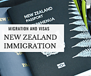 New Zealand Immigration - Migration and Visas