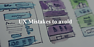 Typical UX Mistakes to Avoid » Paul Olyslager