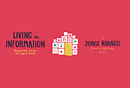 Living in Information, Responsible Design for Digital Places: a Book Excerpt | UX Magazine