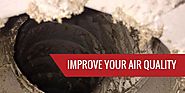 Air Duct Cleaning Services Near Port St. Lucie & Martin County, FL