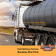 How Do We Hire Diesel Fuel Delivery Services in New York?