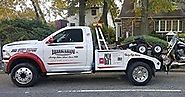 What Should you Expect from Medium Towing Services in NYC?