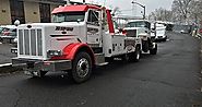 A brief on emergency heavy duty towing in New York City