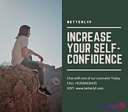 Increase your Self-Confidence Read BetterLYF Articles