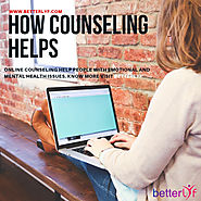 What Is Counselling And How counselling Helps?