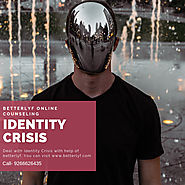 Identity Crisis Help | How to Deal with an Identity Crisis