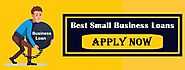 Best Small Business Loans - Funding Easily