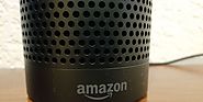 Amazon Alexa Sends Man 1,700 Recordings From a Stranger's House