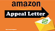 How to Write Effective Amazon Appeal Letter - JustPaste.it