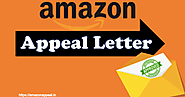 How to Write Effective Amazon Appeal Letter