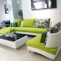 Spring Green: A Fresh Pop of Color for Your Home Décor