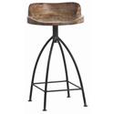 Creating a Focal Point with Modern Barstools