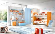 Child's Play: Creating Modern Kids Rooms