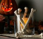 Spine-chillingly Cool: Modern Halloween Decor