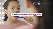 6 Ways to Sideline Sugar and Protect Your Children’s Teeth