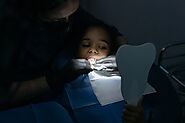 The Top 8 Things to Look for in a Children’s Dentist