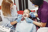 Important Things you Should Know in a Children’s Dentist - EasytoEnd