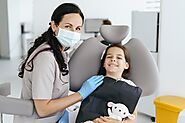 8 Things You Need to Know About Children’s Dentist – Ashton Avenue Dental Practice