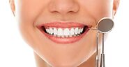 Ashton Avenue Dental Practice: 5 Coolest Benefits of Professional Teeth Whitening Treatment