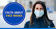 Face Masks Don’t Lower Your Oxygen Levels