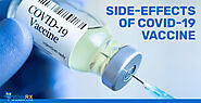 COVID-19 Vaccine Side-effects: What Should You Know?