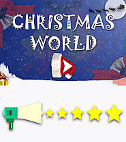 New Free Christmas Spelling World Kids Game– KidsLearnWithFun