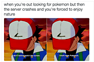 Pokemon Go Problems