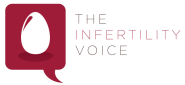 The Infertility Voice | In sanguine, veritas.