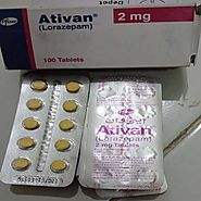 Best Place To Buy Ativan Online Without Prescription Legit