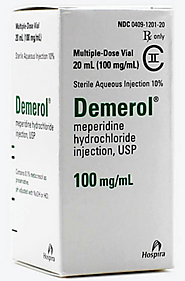 Best Place To Buy Demerol Online Without Prescription Legit