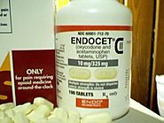 Best Place To Buy Endocet Online Without Prescription Legit.