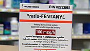 Best Place To Buy Fentanyl Online Without Prescription Legit