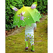 Rain Gear For Kids