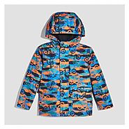 Best Rain Coats For Toddler Boys Reviews - Adorable Children's Clothing & Accessories