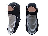 Details about  Bike Wind Stopper Face Gear Ski Hole Balaclava Snowboard Motorcycle Thermal Mask
