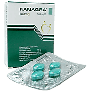 Purchase Kamagra tablets online at a cheap price