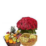 Send Elegant Fare Gift Online