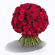 Wish Happiness to Your Loved One through Top Quality Flowers
