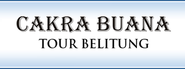 Outbound Bangka | Bangka Belitung Tour
