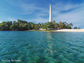 Tour Pariwisata Bangka Belitung