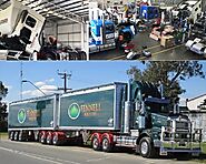 When Disaster Strikes: What Can I Do for Trailer Repair Near Me?