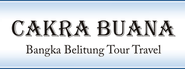 Rumah Adat khas Belitung | Cakra Buana Tour Belitung