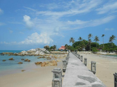 Paket Tour di Pulau Belitung