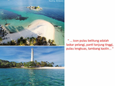 Panduan Paket Wisata Ke Pulau Belitung