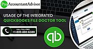 Repair QuickBooks Files with Advanced QuickBooks Repair Tools