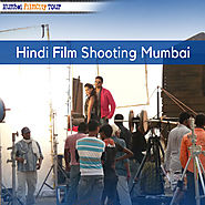 Hindi Flim Shooting Mumbai