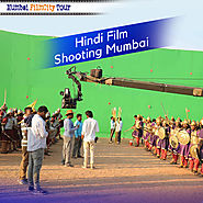 Hindi Film Shooting Mumbai