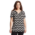 plus size - Tops & Tees / Plus-Size: Clothing & Accessories
